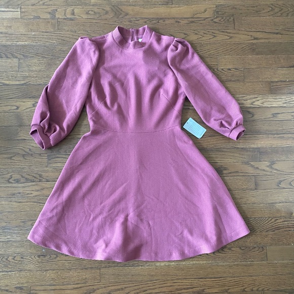 NWT Gal Meets Glam Maggie Dress - Picture 2 of 7